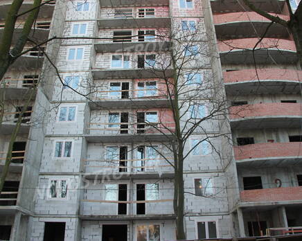 ЖК «На Ново-Александровской улице» (04.12.2014), Декабрь 2014
