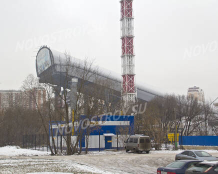 ГК «Снежком» (12.12.2014), Декабрь 2014