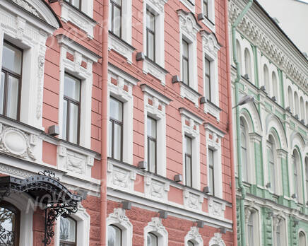 МФК «У Красного моста» (22.12.2014), Декабрь 2014