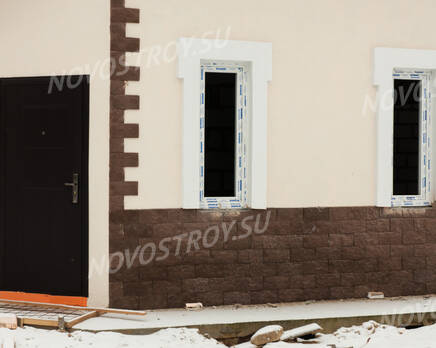ЖК «Виктория» (15.12.2014), Январь 2015