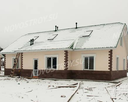 ЖК «Виктория» (15.12.2014), Январь 2015