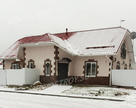 ЖК «Виктория» (15.12.2014), Январь 2015