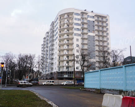 ЖК «КИМа, 1» (18.12.2014), Январь 2015