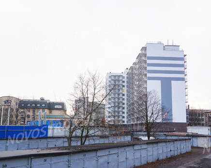ЖК «КИМа, 1» (18.12.2014), Январь 2015