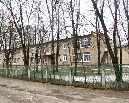 Окрестности ЖК в 1-м Текстильном переулке (30.12.2014), Январь 2015