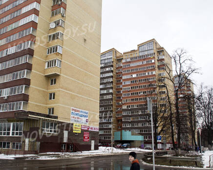 ЖК «Павлино»: 12.01.2015, Январь 2015