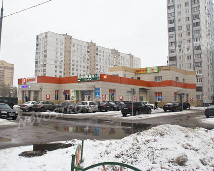 ЖК «Павлино»: 12.01.2015, Январь 2015