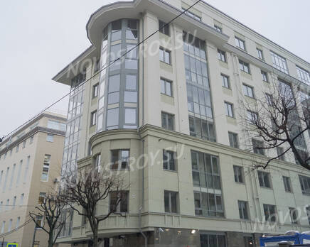 ЖК «Собрание»: 30.01.15, Февраль 2015