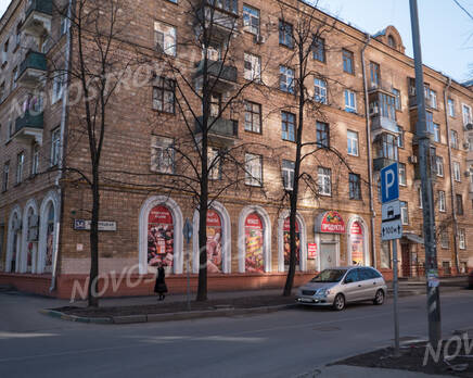 ЖК «Измайлово Lane»: инфраструктура, 17.03.2015, Март 2015