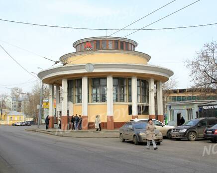 ЖК «Хилков»: 29.03.2015 - Станция метро, Апрель 2015