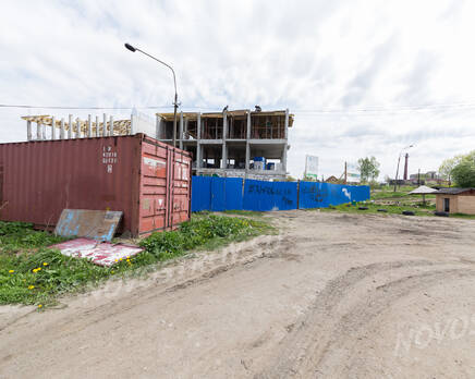 ЖК «Орже»: 08.06.2015, Июнь 2015
