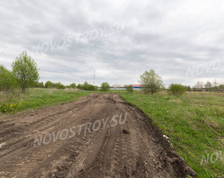 КП «Южное поместье»: 08.06.2015, Июнь 2015