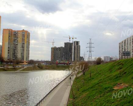 «Дом в Северном Чертаново» от 12.05.2015, Сентябрь 2015