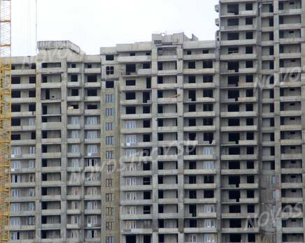 «Дом в Северном Чертаново» от 12.05.2015, Сентябрь 2015