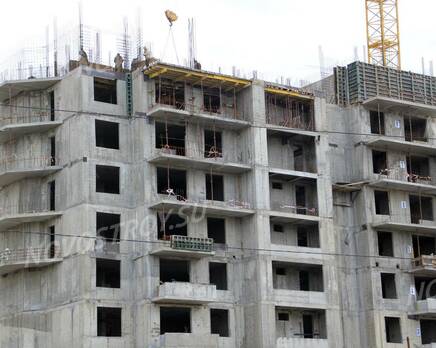 «Дом в Северном Чертаново» от 12.05.2015, Сентябрь 2015