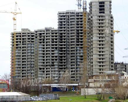 «Дом в Северном Чертаново» от 12.05.2015, Сентябрь 2015