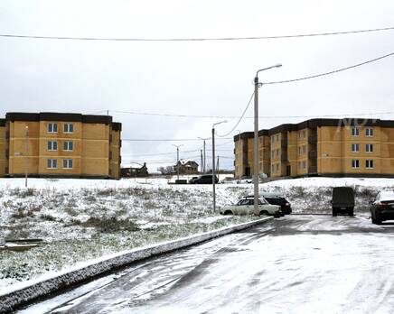 ЖК «Новоспасский»: 24.11.2015 - Корпуса 7 и 8, Ноябрь 2015