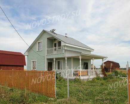 КП «Лубенская долина» (26.08.15), Декабрь 2015