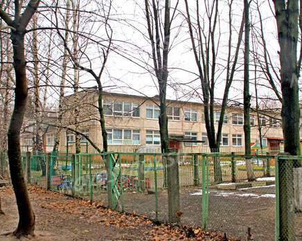 ЖК «Ренессанс»: 20.12.2015 - Детский сад, Декабрь 2015