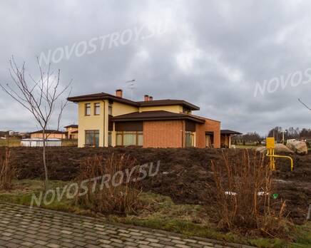 КП «Румболово», Февраль 2016