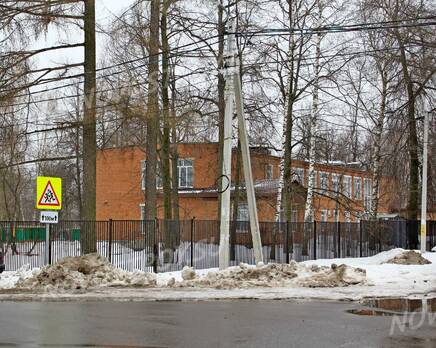 ЖК «Новое Крекшино»: 08.03.2016 - Детсад, Март 2016