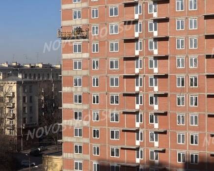 ЖК «Звезда»: Из группы Вконтакте, Июль 2016