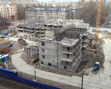 ЖК «Звезда»: Из группы Вконтакте, Июль 2016