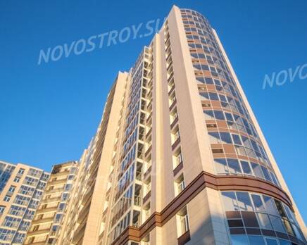 ЖК «Город мастеров»: ход строительства, Декабрь 2016