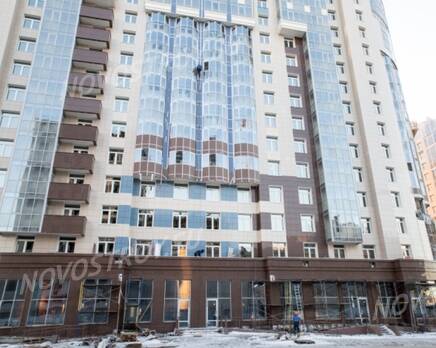 ЖК «Город мастеров»: ход строительства, Декабрь 2016