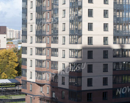 ЖК «До Ре Ми», Декабрь 2016