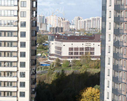 ЖК «До Ре Ми», Декабрь 2016