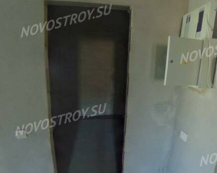 ЖК «Золотое время»: из группы Вконтакте, Апрель 2017