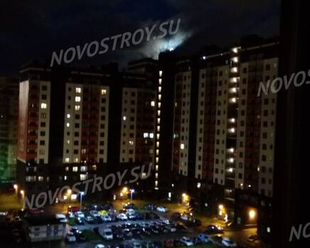 ЖК «Европейский»: из группы дольщиков, Август 2017