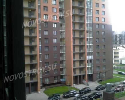 ЖК «More»: из группы дольщиков, Сентябрь 2017