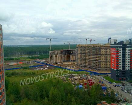 ЖК «Европейский»: из группы дольщиков, Сентябрь 2017