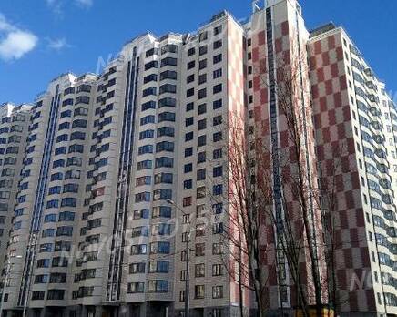 ЖК «на ул. Главмосстроя»: ход строительства, Октябрь 2017
