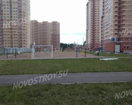 ЖК «Солнечный» (Раменское): из группы дольщиков, Ноябрь 2017