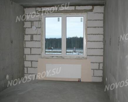 ЖК «Кудров-Хаус»: из группы застройщика, Декабрь 2017