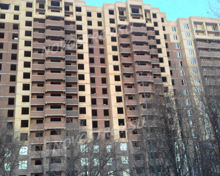 ЖК «Эстет»: из группы застройщика, Январь 2018