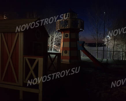 ЖК «Московские Водники»: из группы дольщиков, Апрель 2018