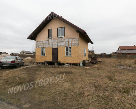 КП «Дружное», Апрель 2018