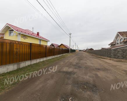 КП «Дружное», Апрель 2018