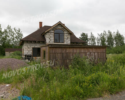 КП «Рыжики», Июль 2018