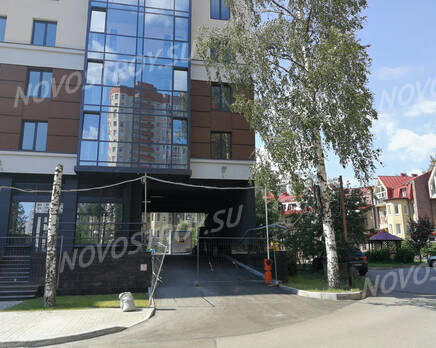 ЖК «Коломяги Плюс»: из группы дольщиков, Август 2018