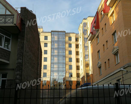 ЖК «Коломяги Плюс»: из группы дольщиков, Август 2018