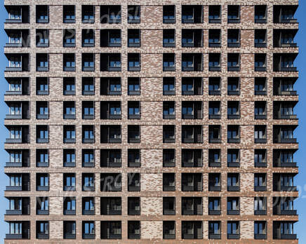 МФК «Смольная, 44», Сентябрь 2018