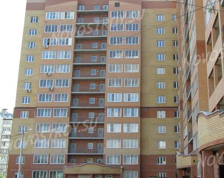 ЖК «мкрн Махалина, 8»: дом сдан, Октябрь 2018