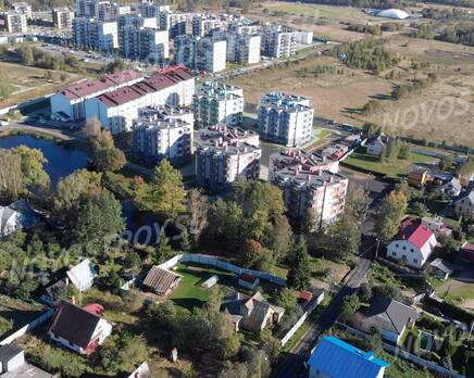 ЖК «Ассорти»: из группы застройщика, Октябрь 2018