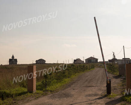 КП «Елагино», Ноябрь 2018