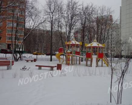ЖК «Дуэт»: ход строительства, Декабрь 2018